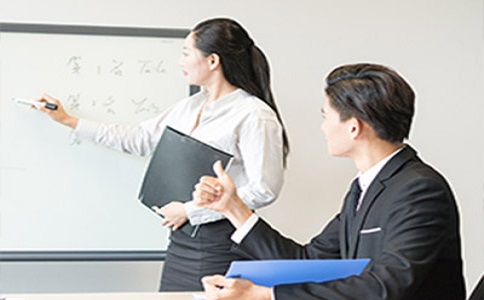 注册公司网上核名怎么操作?