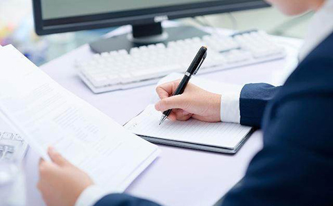 注册电器公司如何填写经营范围?