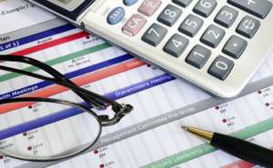 代理记账公司的主要服务项目有哪些